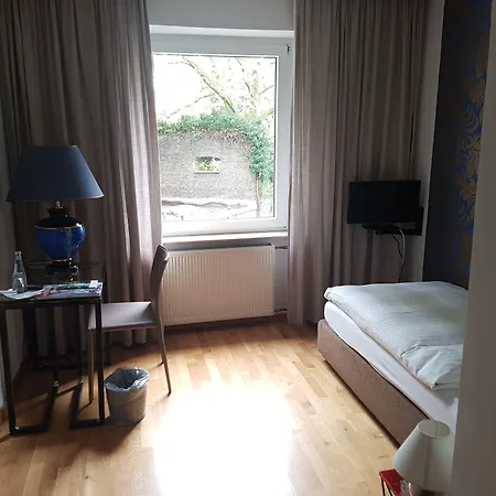 Stern - Self Check-in فندق