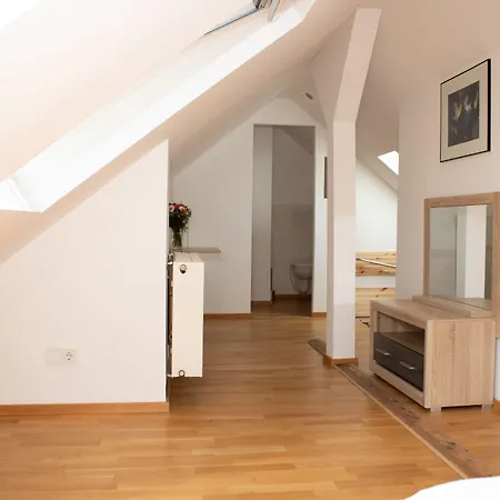 فندق Stern - Self Check-in