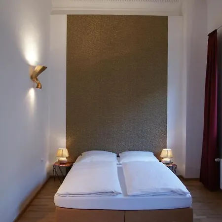 Hotel Stern - Self Check-in