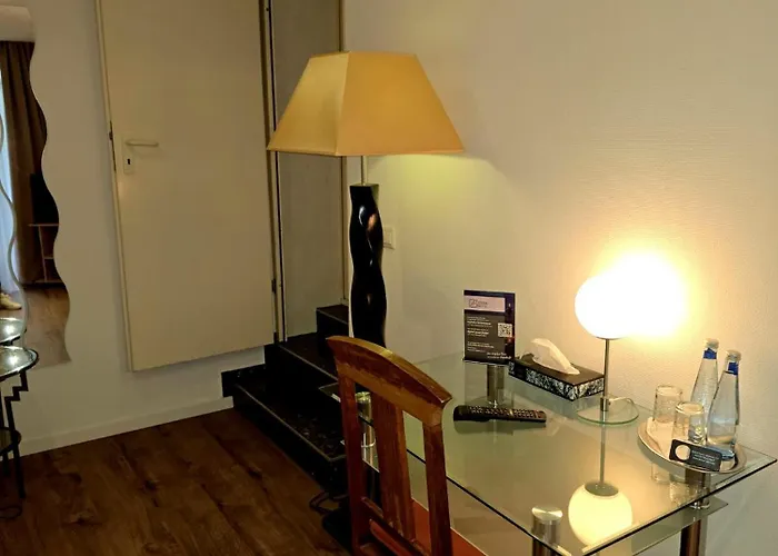 فندق Stern - Self Check-in دوسلدورف