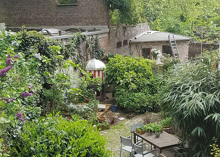 فندق Stern - Self Check-in دوسلدورف