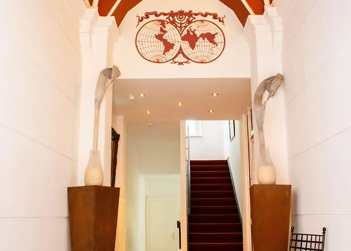 Stern - Self Check-in