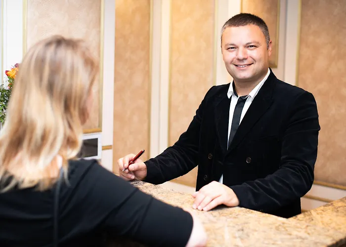 فندق Stern - Self Check-in دوسلدورف