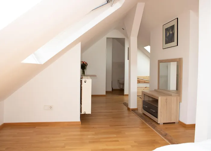 فندق Stern - Self Check-in