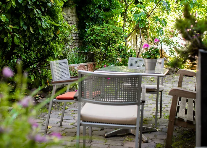 Stern - Self Check-in فندق