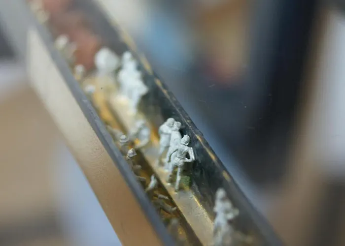 فندق Stern - Self Check-in 3*