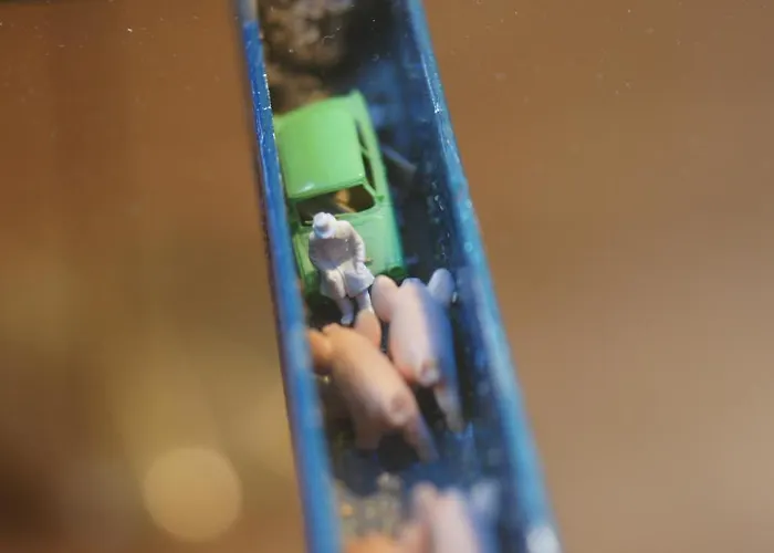 Stern - Self Check-in فندق 3*