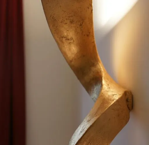 Stern - Self Check-in فندق