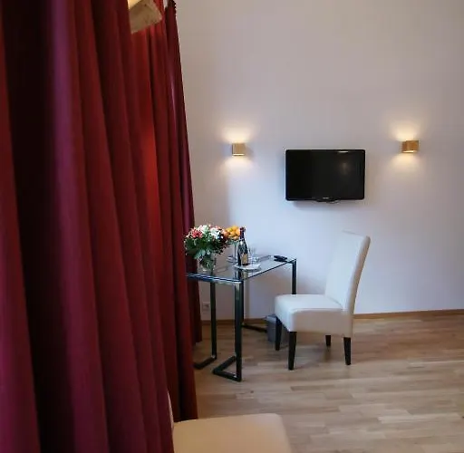 Stern - Self Check-in