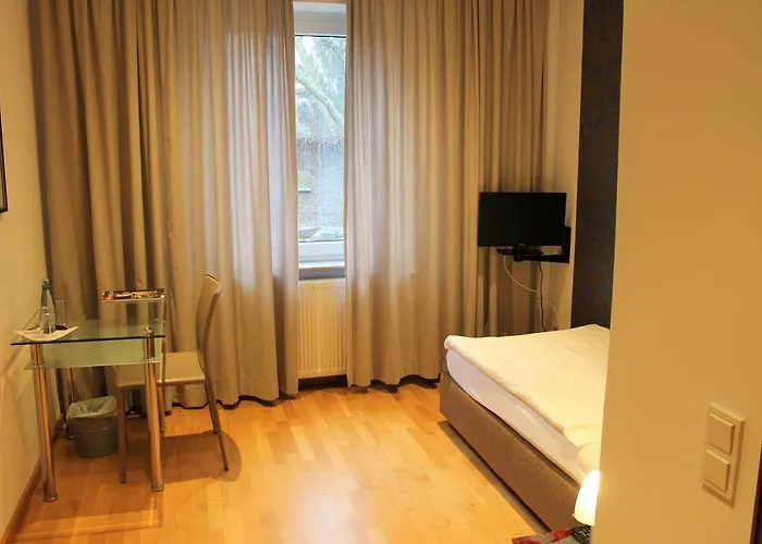 Stern - Self Check-in