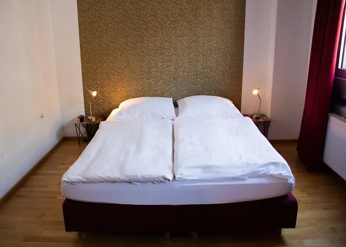 فندق Stern - Self Check-in