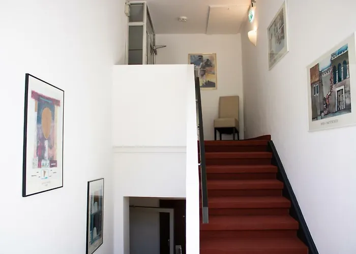 Stern - Self Check-in فندق 3*