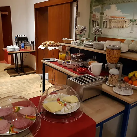 Hotel Stern - Self Check-in