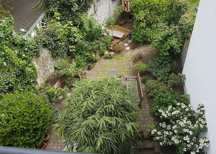 Hotel Stern - Self Check-in