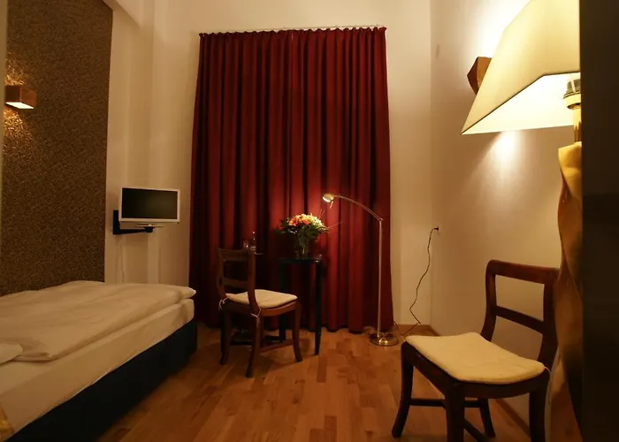 Stern - Self Check-in Düsseldorf