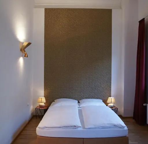 Hotel Stern - Self Check-in