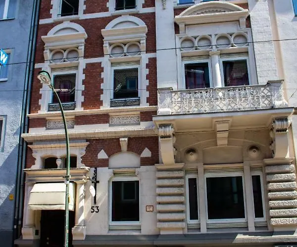 Stern - Self Check-in 3*