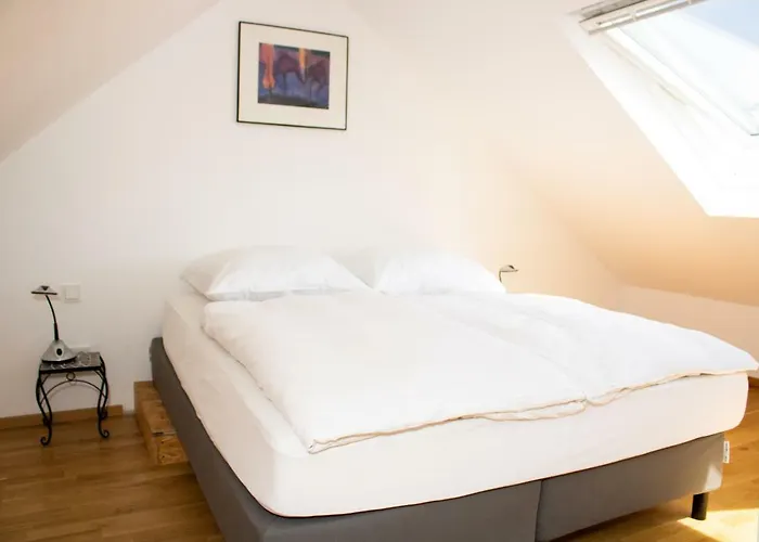 Stern - Self Check-in