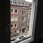 Stern - Self Check-in Hotel Düsseldorf