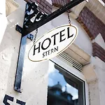 Отель Stern - Self Check-in 3*