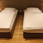 Stern - Self Check-in Отель 3*
