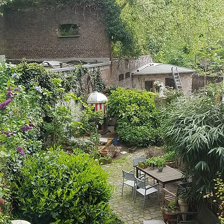 Hotel Stern - Self Check-in Düsseldorf