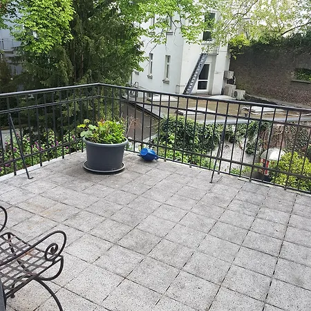 Stern - Self Check-in Hotel Düsseldorf