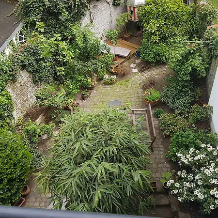 Hotel Stern - Self Check-in