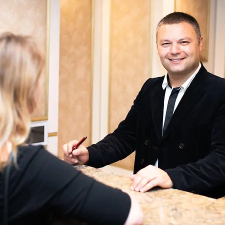 Hotel Stern - Self Check-in Dusseldorf