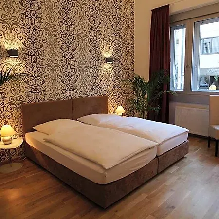 Stern Hotel Düsseldorf