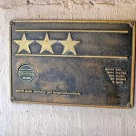 Stern - Self Check-in 3*