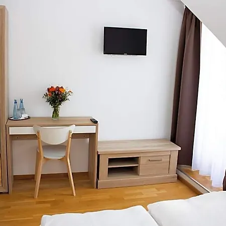 Hotel Stern Düsseldorf