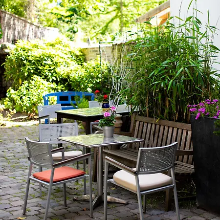 Stern Hotel Düsseldorf