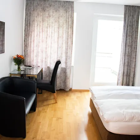 Stern Hotel Düsseldorf