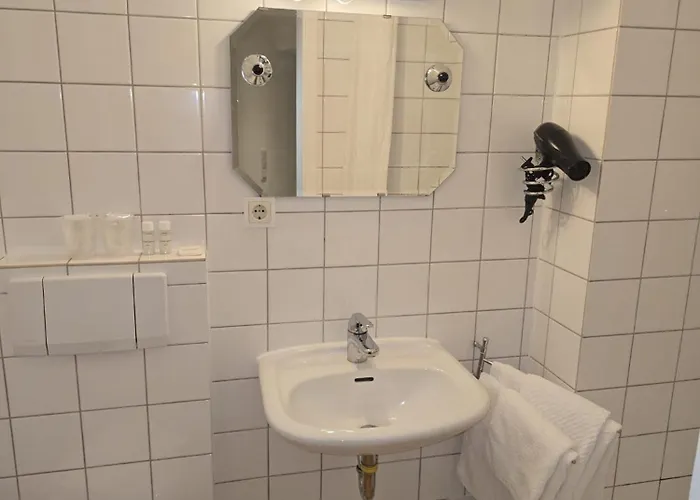 Stern - Self Check-in