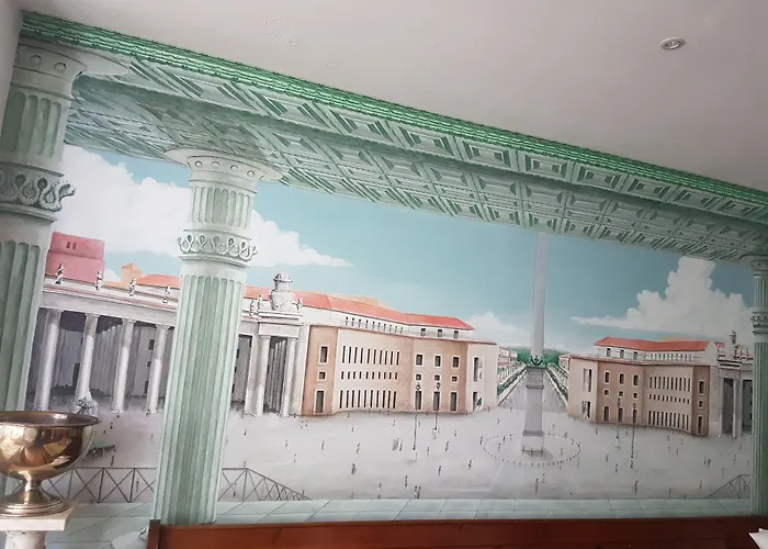 Stern - Self Check-in Отель Дюссельдорф