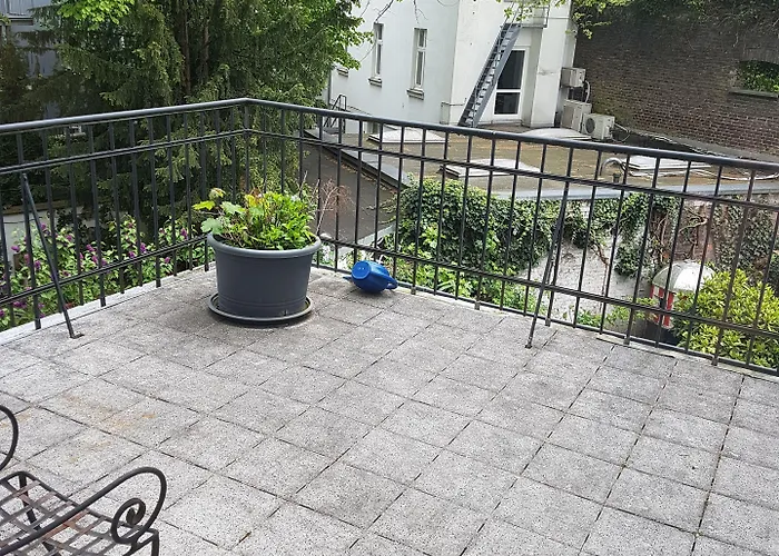 Stern - Self Check-in Hotel Dusseldorf
