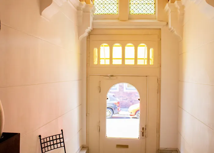 Stern - Self Check-in Dusseldorf