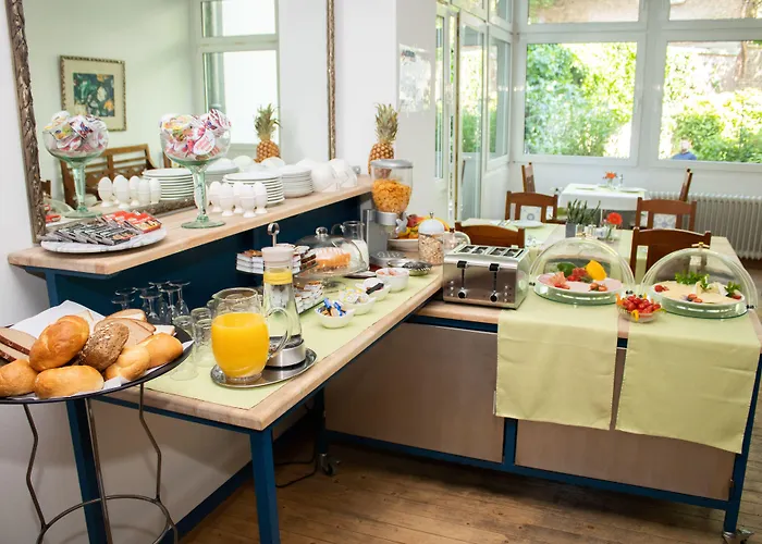 Stern - Self Check-in 3*