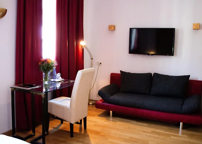 Stern - Self Check-in Дюссельдорф