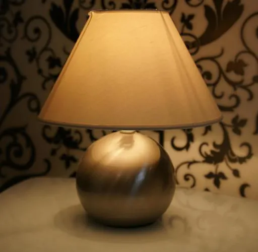 Stern - Self Check-in Hotel 3*