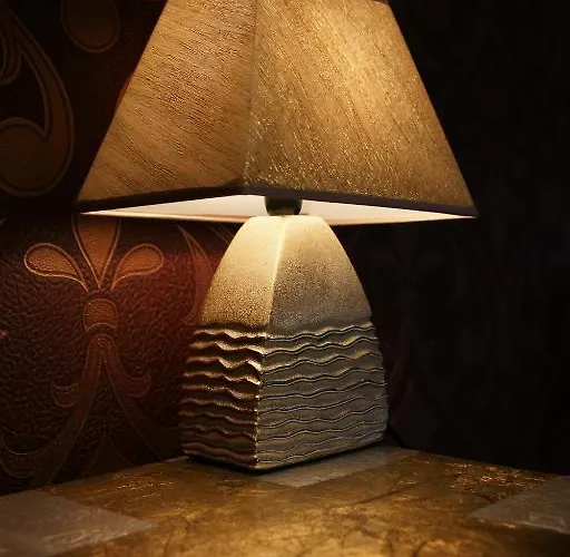 Stern - Self Check-in Отель