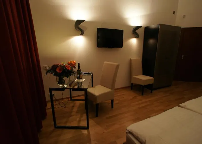 Hotel Stern - Self Check-in Dusseldorf