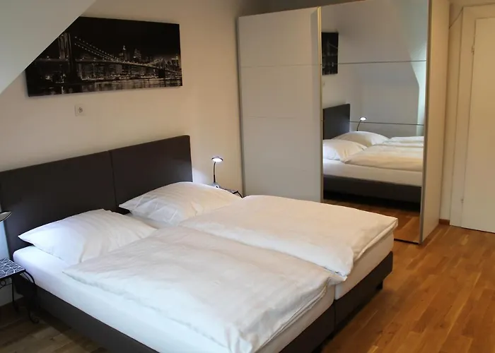 Stern - Self Check-in Dusseldorf