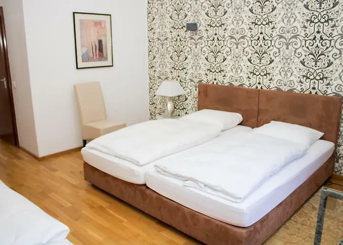 Stern - Self Check-in 3*