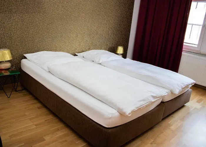 Stern - Self Check-in