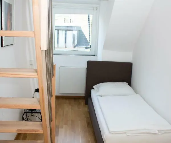 Отель Stern - Self Check-in 3*