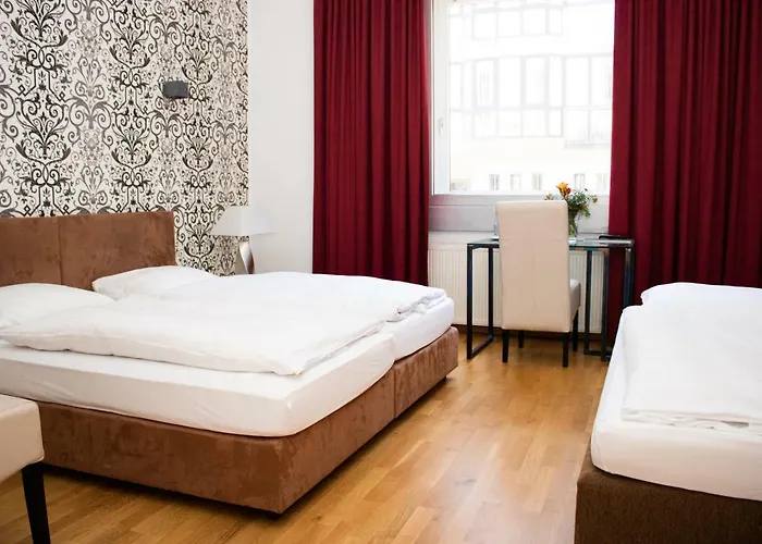 Stern - Self Check-in