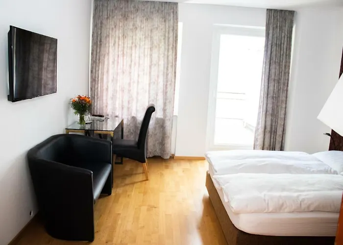 Stern - Self Check-in 3*