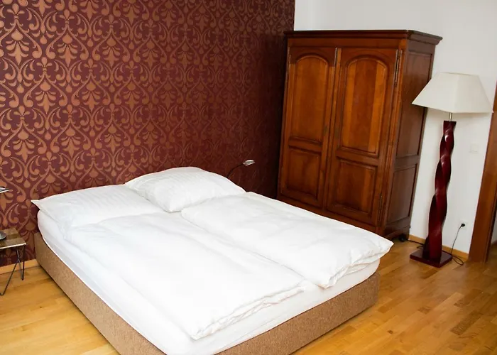 Stern - Self Check-in Dusseldorf